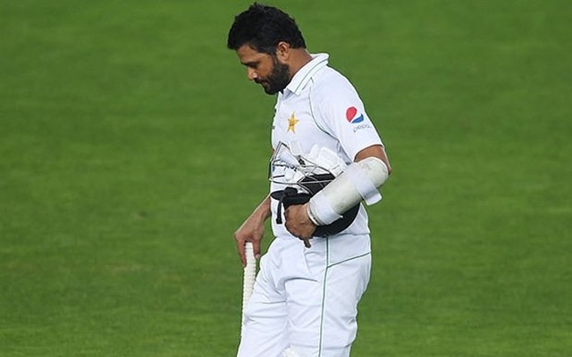 Azhar Ali
