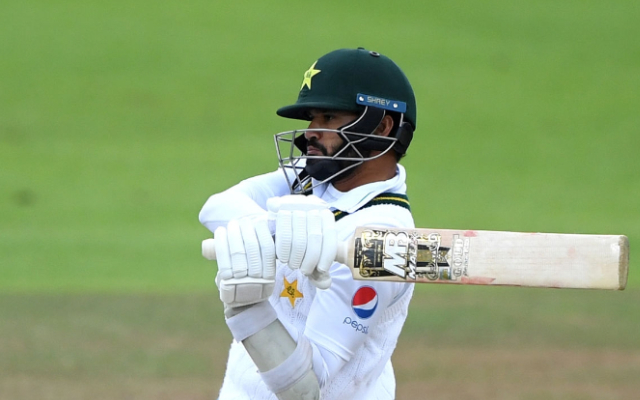 Azhar Ali