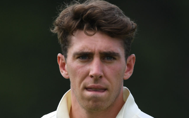 Dan Lawrence
