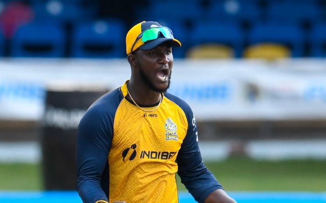 Daren Sammy