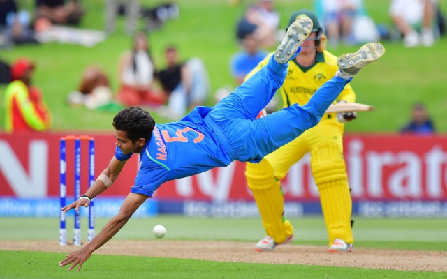 Kamlesh Nagarkoti