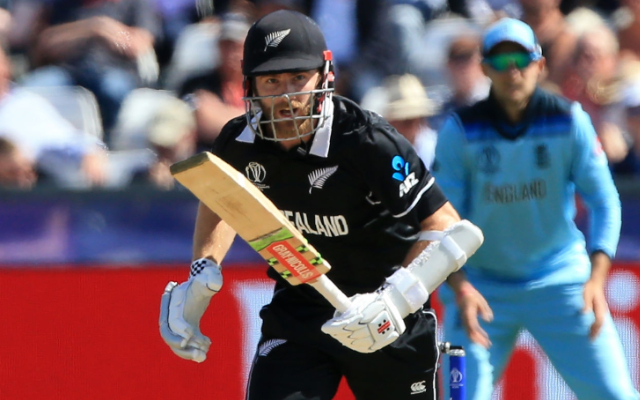 Kane Williamson