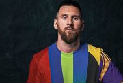 Lionel Messi PSL