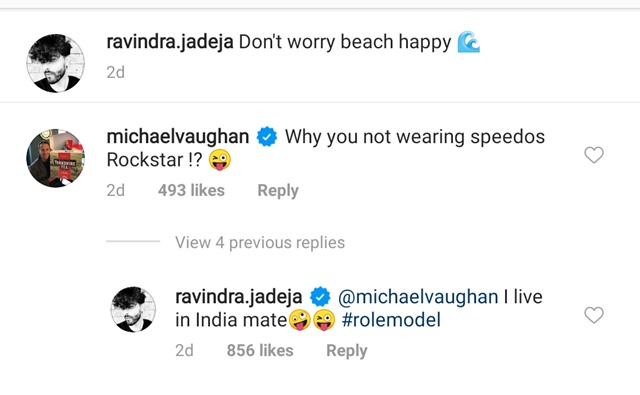 Ravindra Jadeja