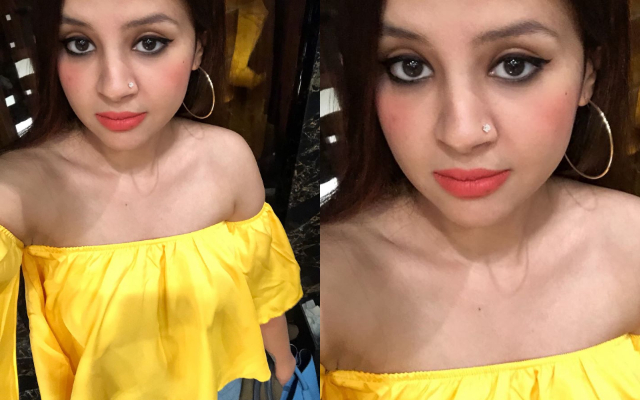 Sakshi Dhoni