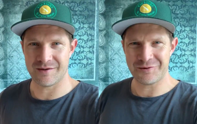 Shane Watson