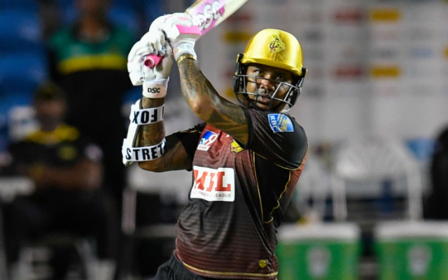 Sunil Narine