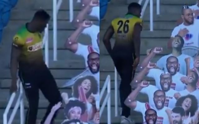Carlos Brathwaite