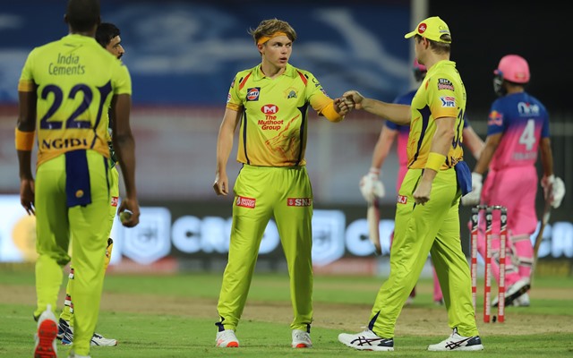 IPL 2020: 3 mistakes committed by CSK against RR