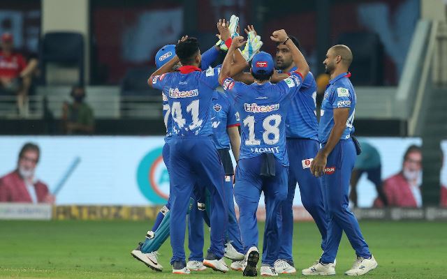 DC IPL Team 2020 Players List: Full List of Delhi Capitals squad and ...