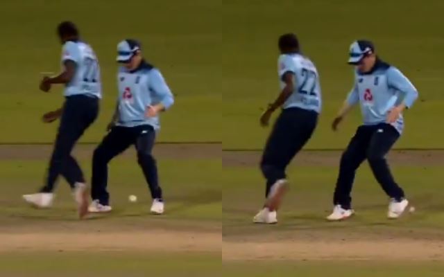Jofra Archer