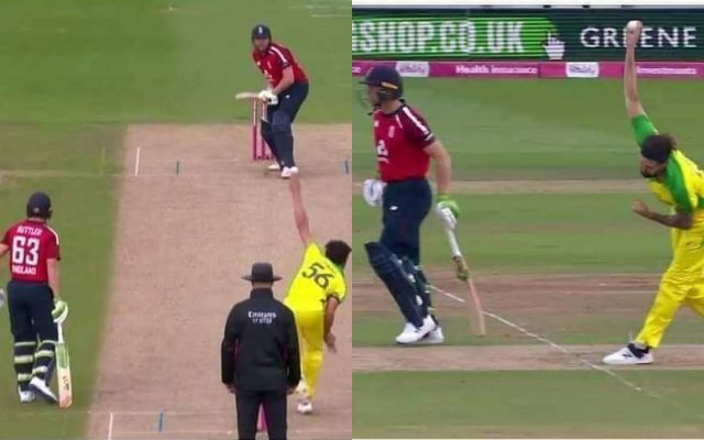 Jos Buttler