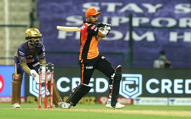 Manish Pandey