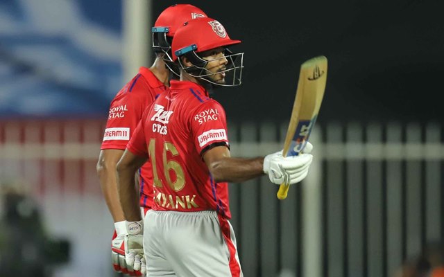 Mayank Agarwal