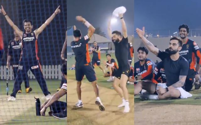 RCB Yorker Challenge