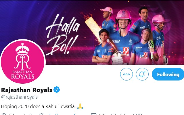 Rajasthan Royals