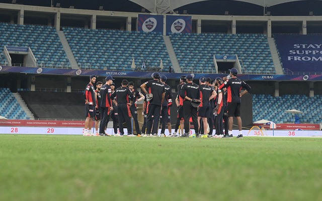 Royal Challengers Bangalore