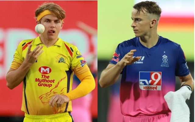 IPL 2020: Tom Curran reveals what was going through his ...
