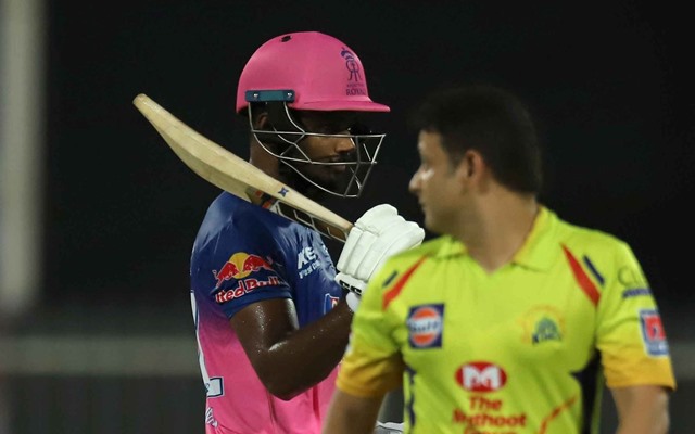 Sanju Samson