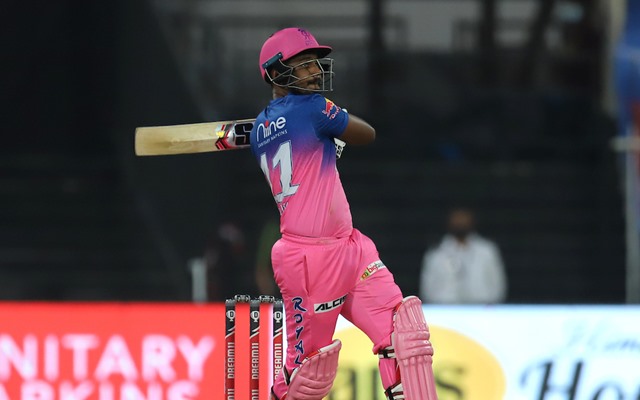 Sanju Samson