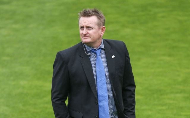 Scott Styris