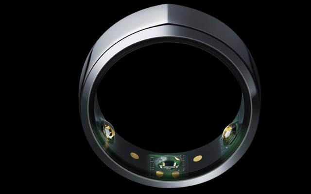 Smart Ring