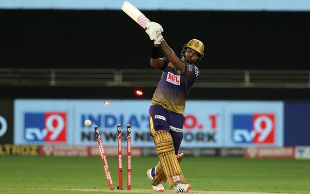 IPL 2020: David Hussey feels KKR would be stupid to ...