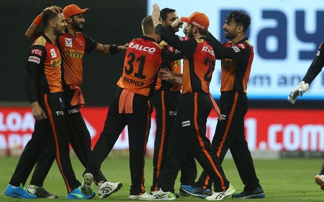 Sunrisers Hyderabad