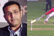 Virender Sehwag and short-run