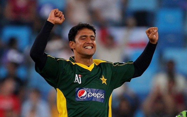 Yasir Arafat
