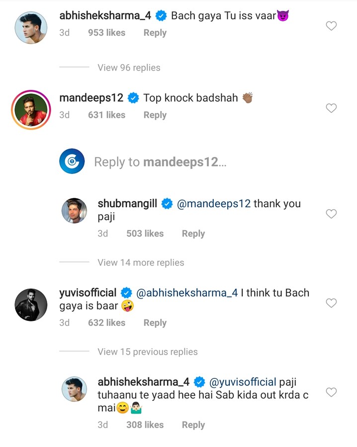 Yuvraj Singh