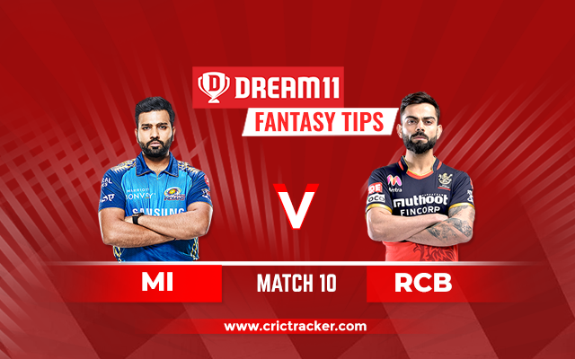 RCB vs MI match prediction