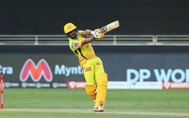 Ambati Rayudu