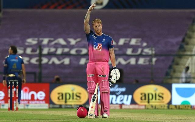 Ben Stokes