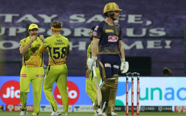 Chennai Super Kings