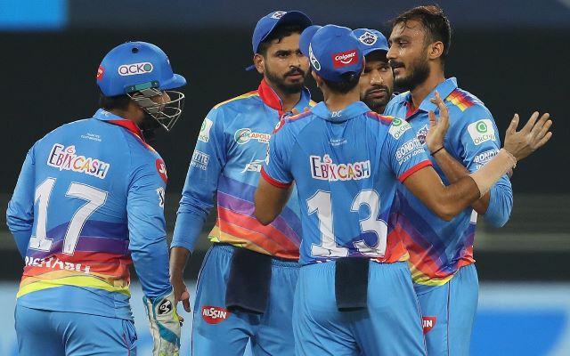 Delhi Capitals