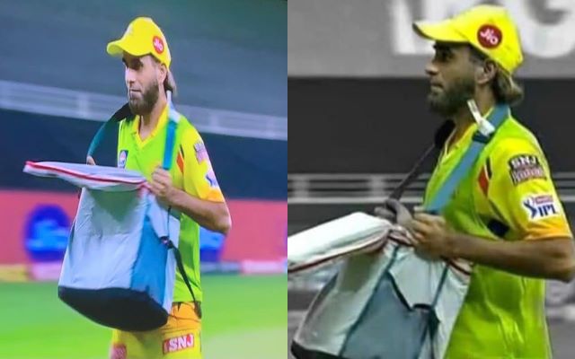 Imran Tahir