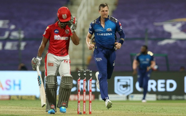 James Pattinson In IPL