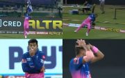 Jofra Archer