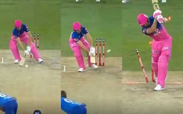 Jos Buttler
