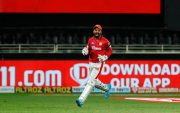 KL Rahul
