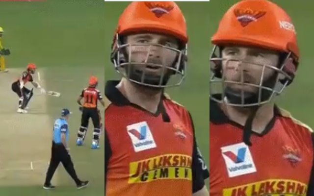Kane Williamson