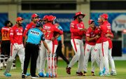 Kings XI Punjab
