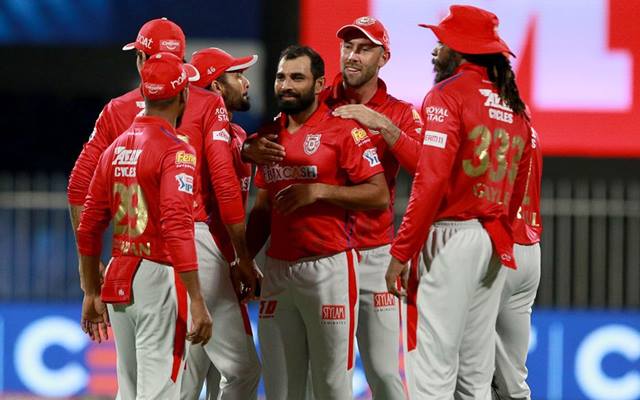 Kings XI Punjab