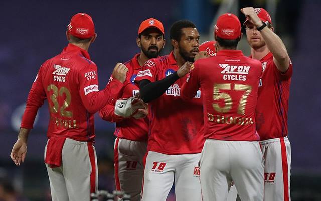 IPL 2021: Punjab Kings, Stats Preview - Player records and approaching