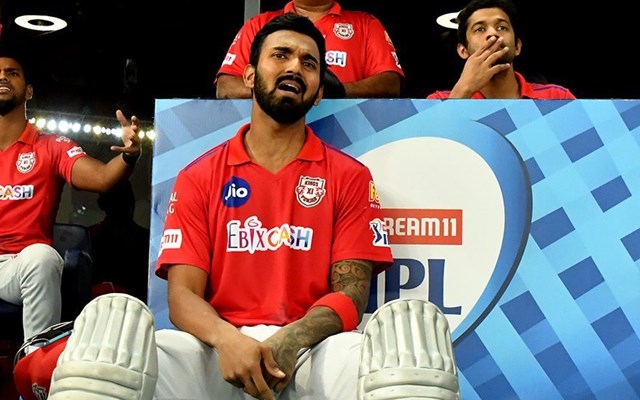 Ipl 2020 The Curious Case Of Kl Rahuls Batting Approach