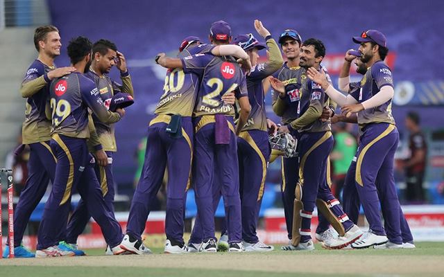 Kolkata Knight Riders