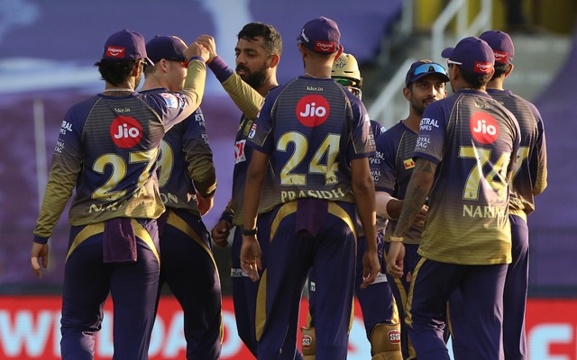 IPL 2021: Match 3 - SRH vs KKR - Kolkata Knight Riders ...