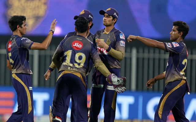 Kolkata Knight Riders