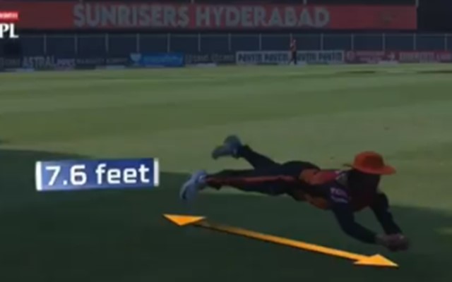 Manish Pandey SRH